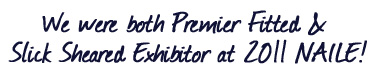 Premier Exhibitor